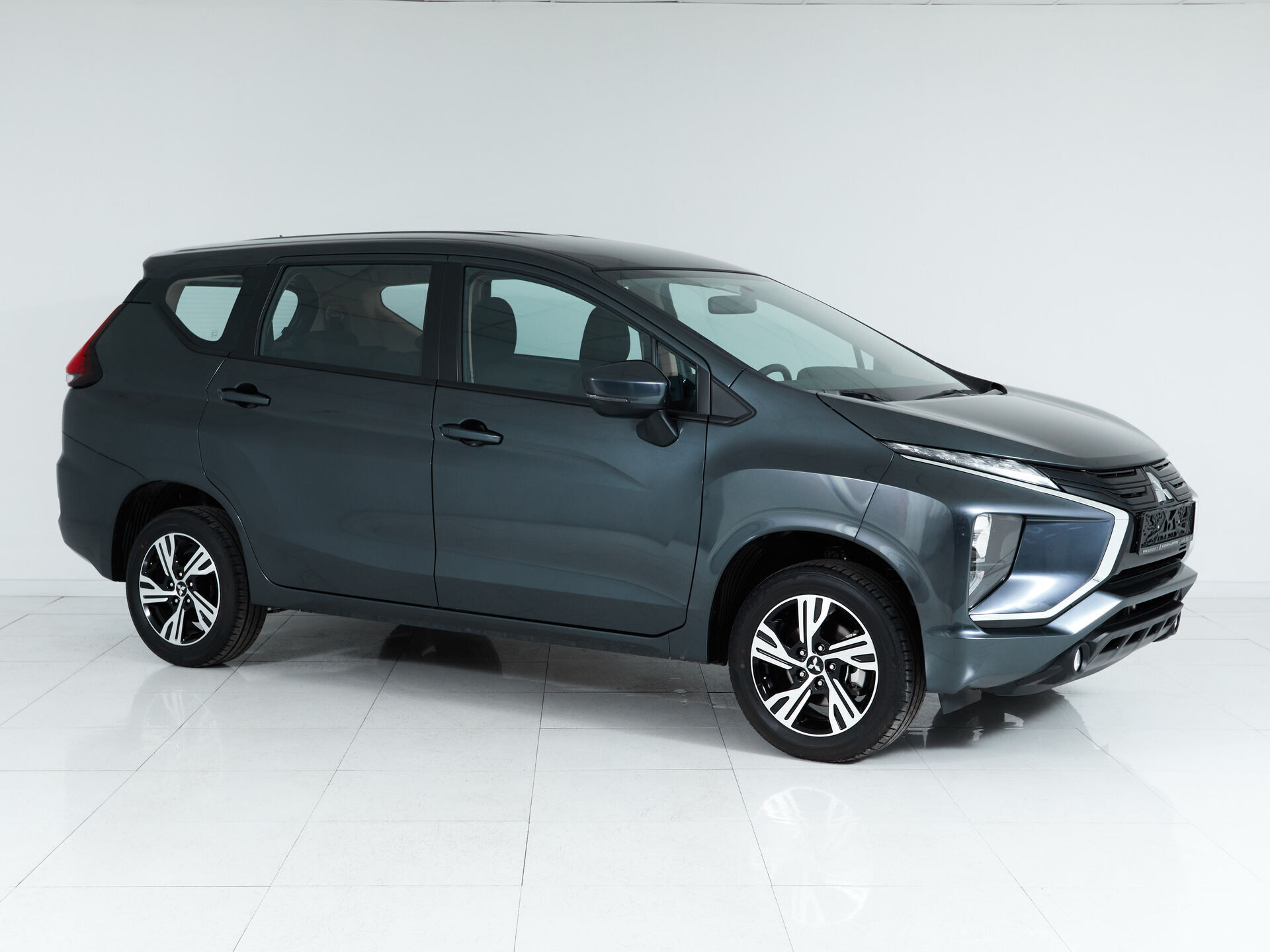 Mitsubishi Xpander
