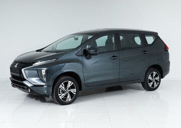 Mitsubishi Xpander Вид 1