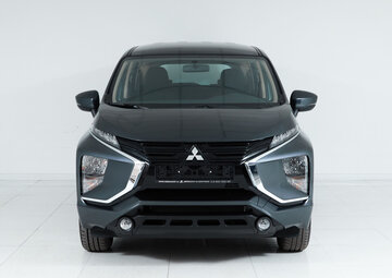 Mitsubishi Xpander Вид 2