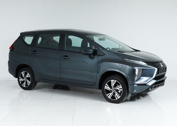 Mitsubishi Xpander Вид 3