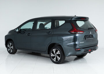 Mitsubishi Xpander Вид 4