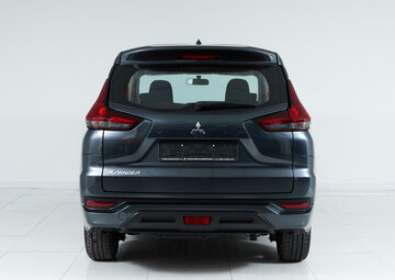Mitsubishi Xpander Вид 5