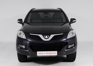 Great Wall Hover H5 Вид 2