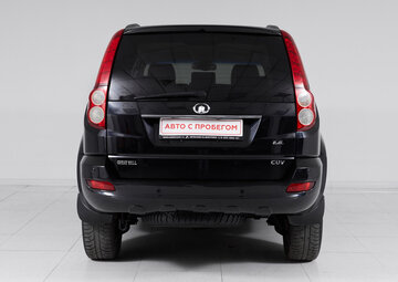 Great Wall Hover H5 Вид 5