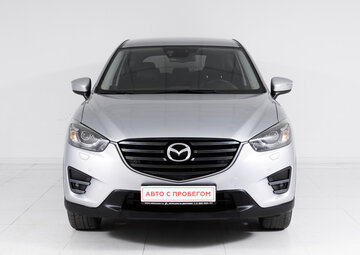 Mazda CX-5 Вид 2