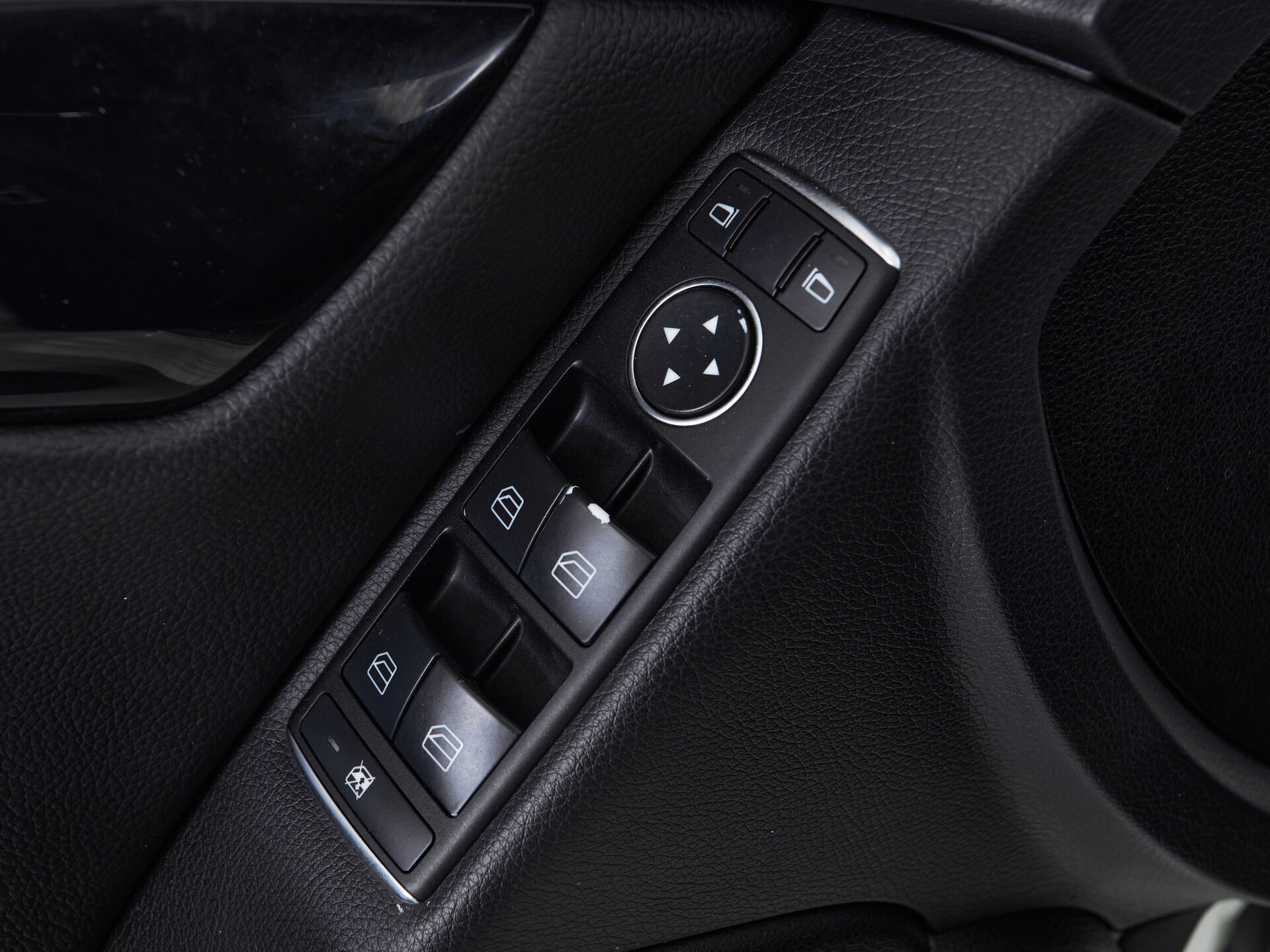 Mercedes benz C-Класс