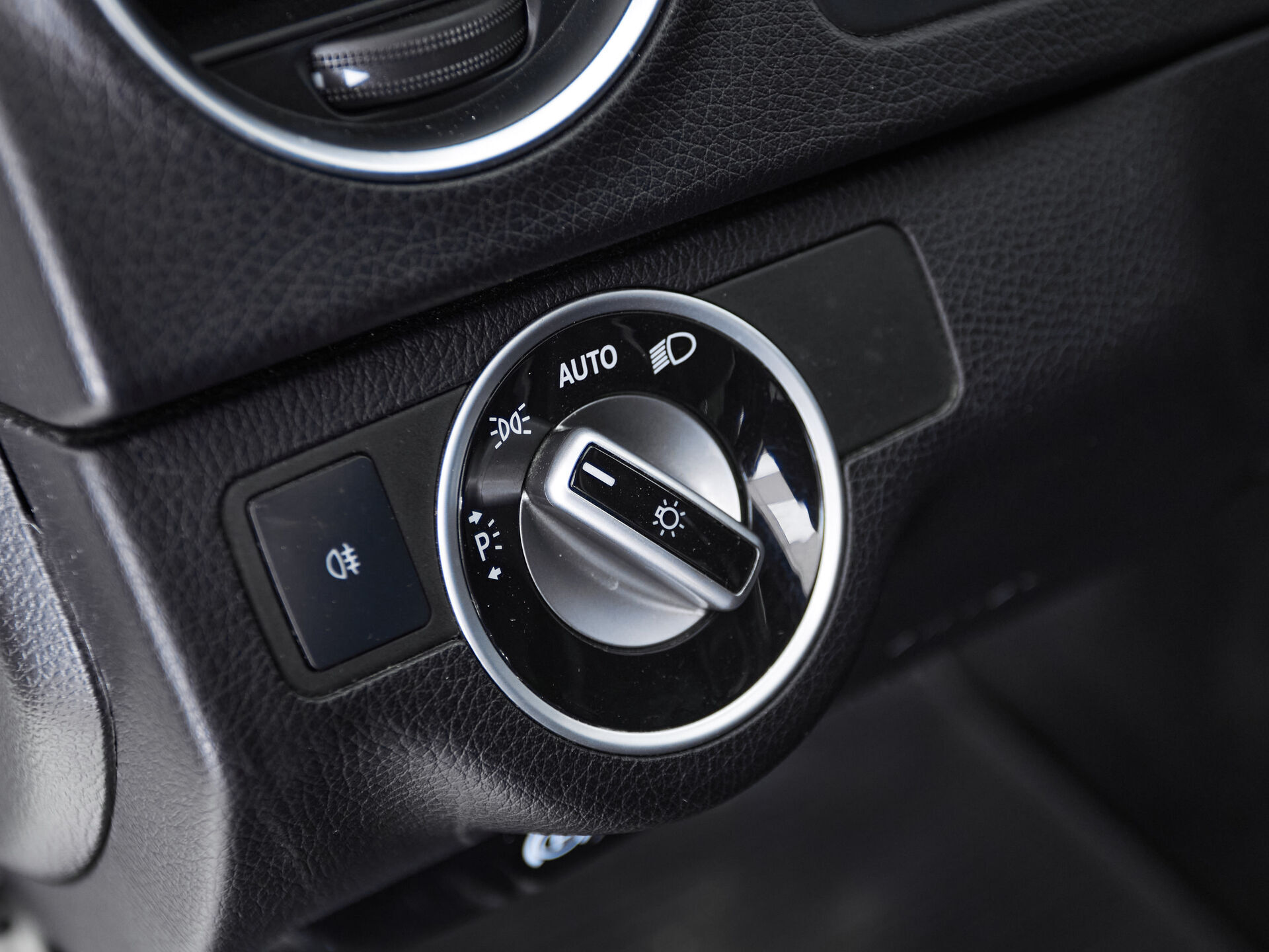 Mercedes benz C-Класс