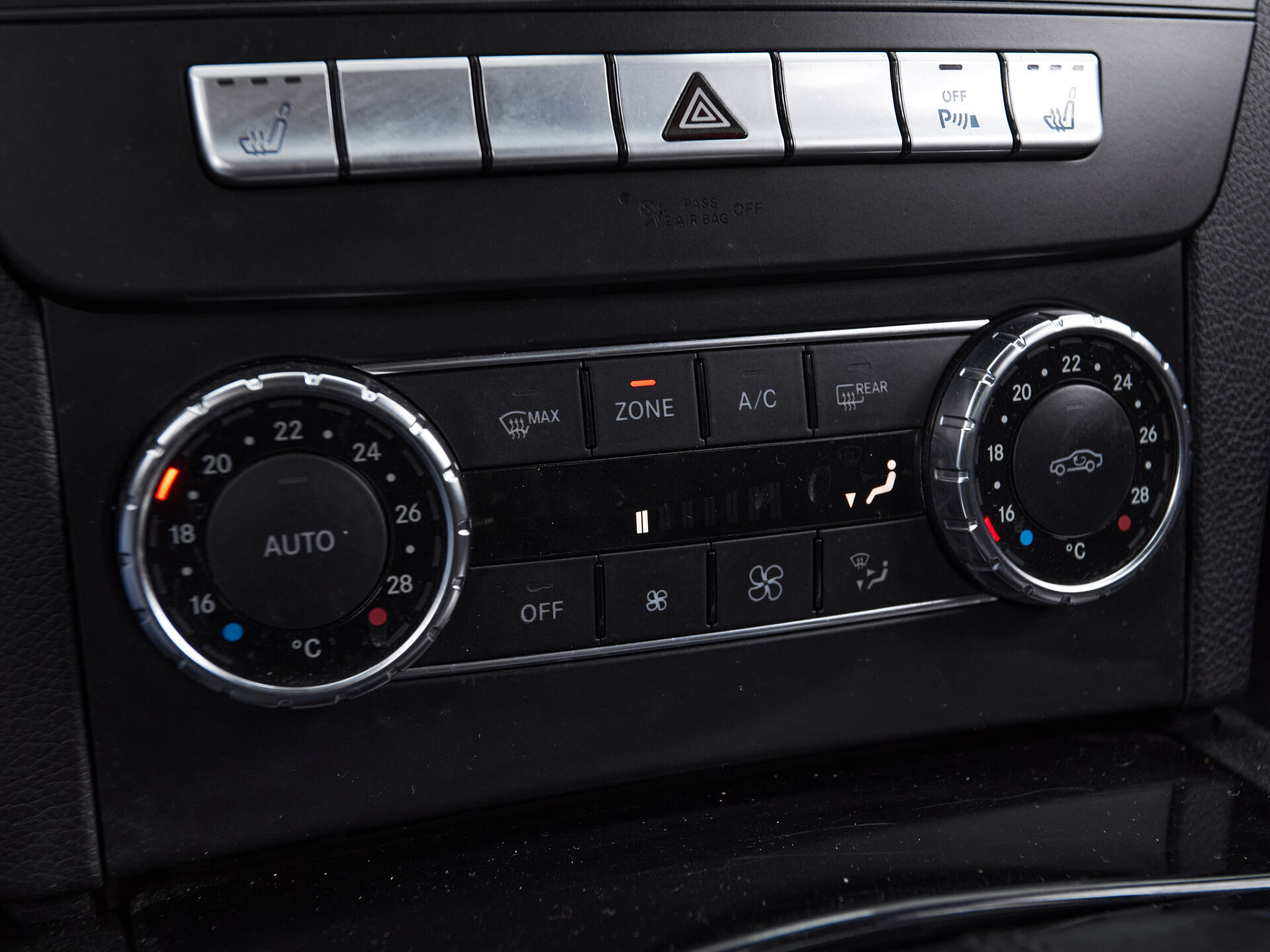 Mercedes benz C-Класс