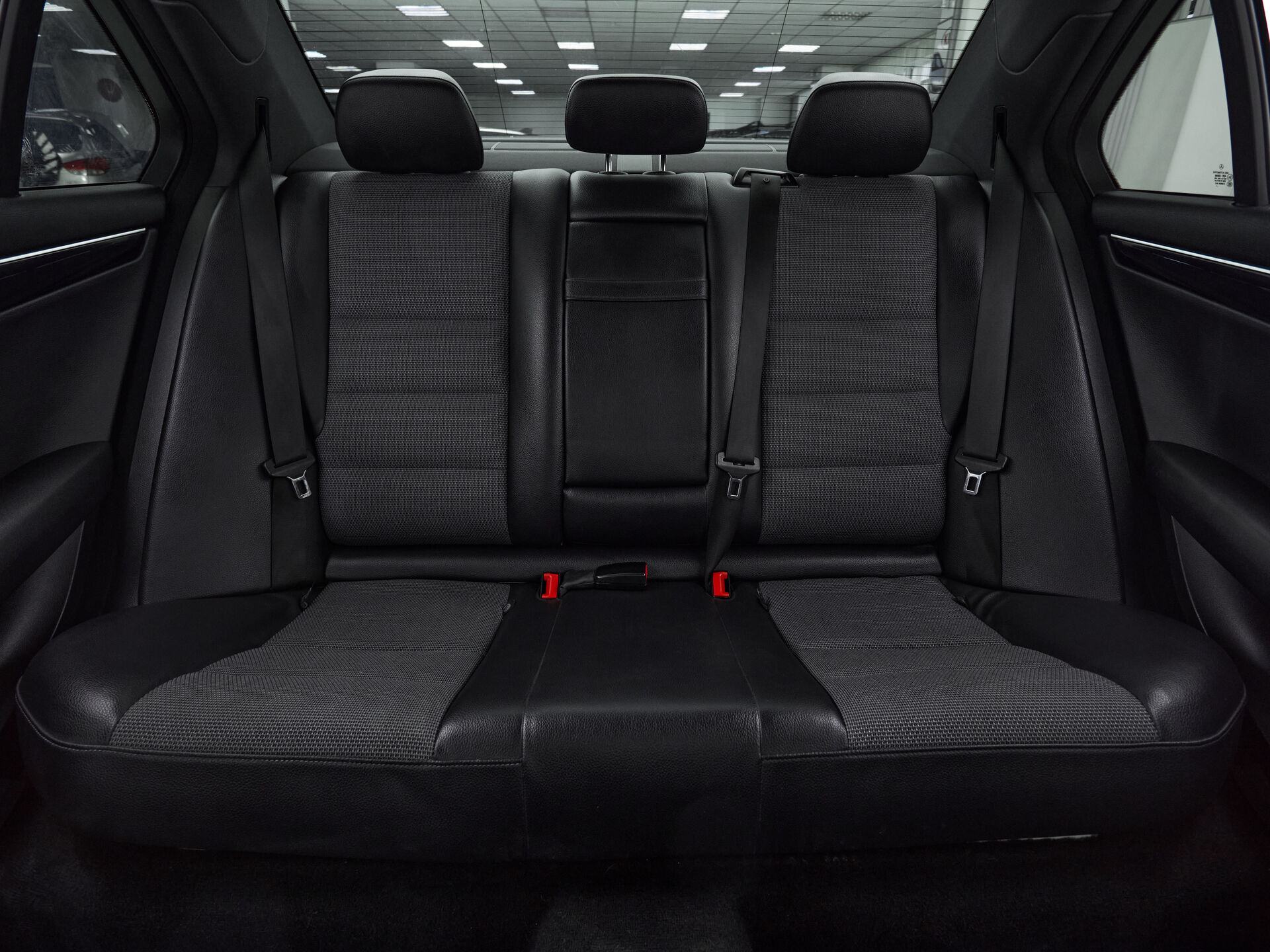 Mercedes benz C-Класс