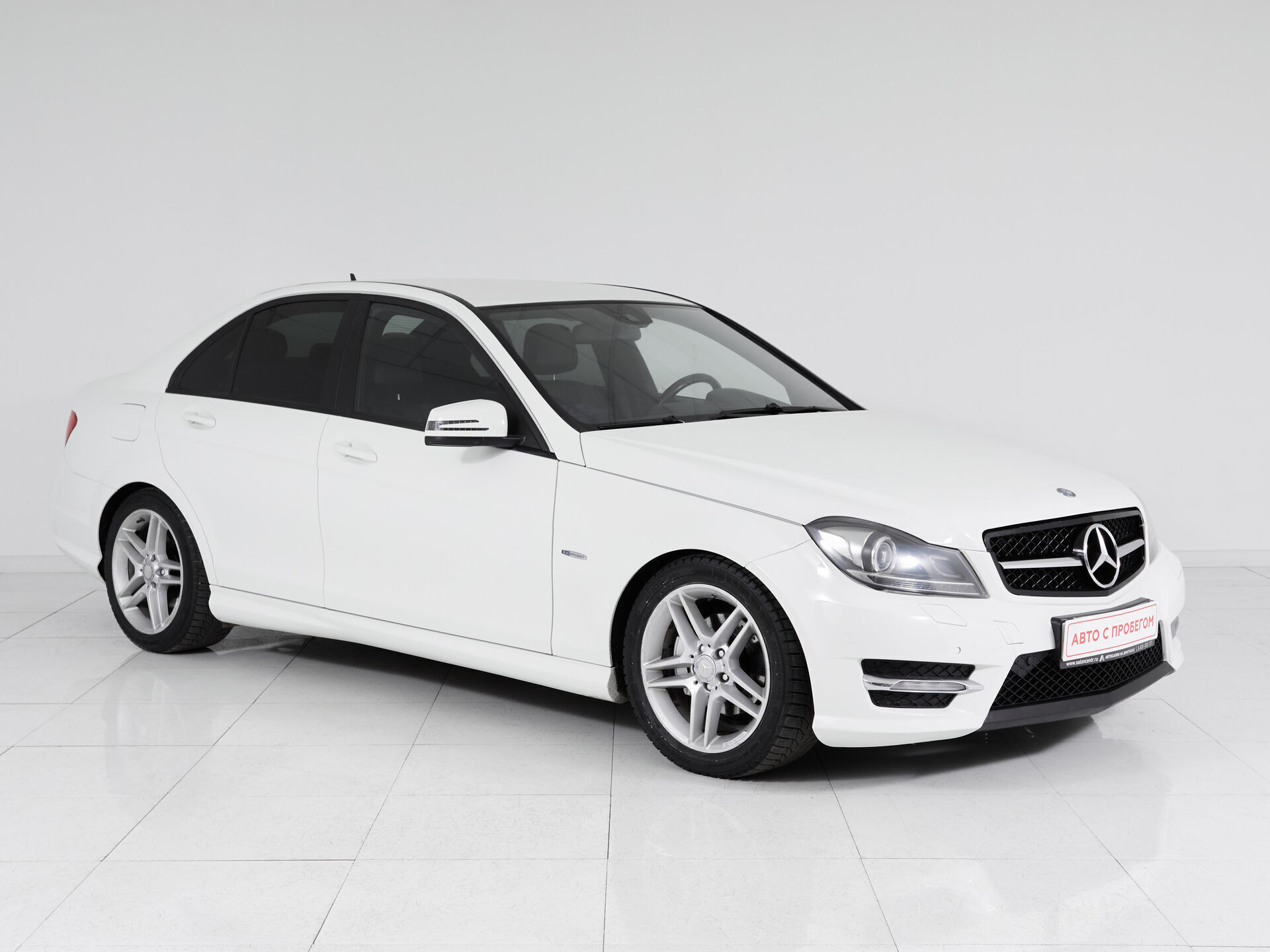 Mercedes benz C-Класс