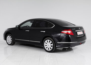Nissan Teana Вид 4