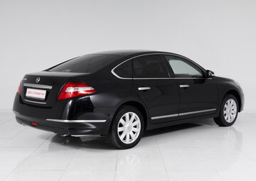 Nissan Teana Вид 5