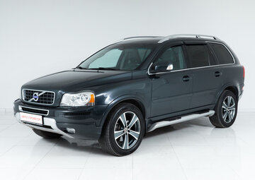 Volvo XC90 Вид 1