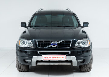 Volvo XC90 Вид 2