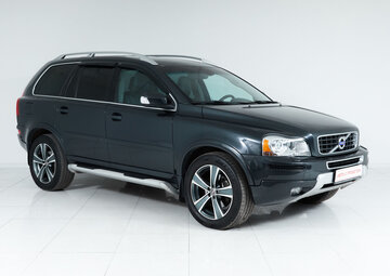 Volvo XC90 Вид 3