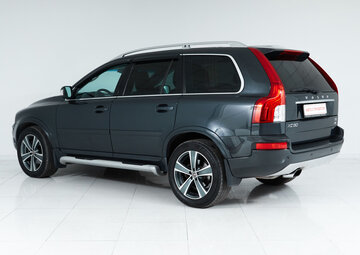 Volvo XC90 Вид 4