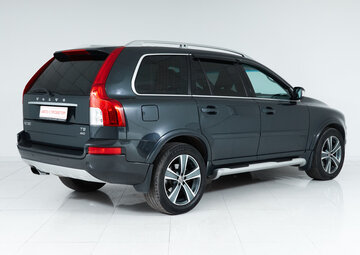 Volvo XC90 Вид 5