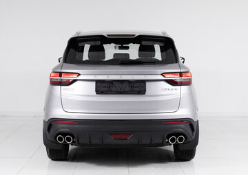Geely Coolray Вид 5