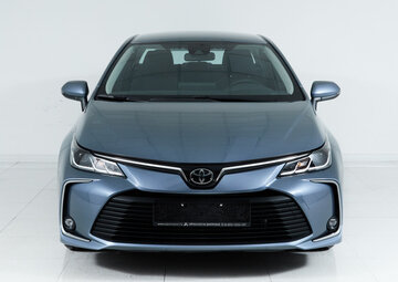 Toyota Corolla Вид 2