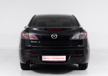 Mazda 3 Вид 5