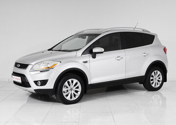 Ford Kuga Вид 1