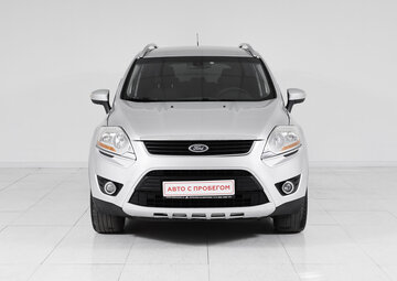 Ford Kuga Вид 2