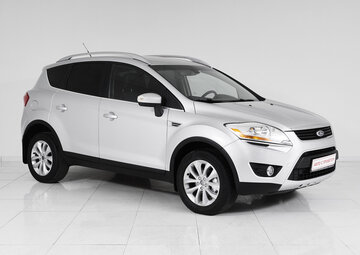 Ford Kuga Вид 3