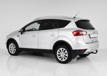 Ford Kuga Вид 4