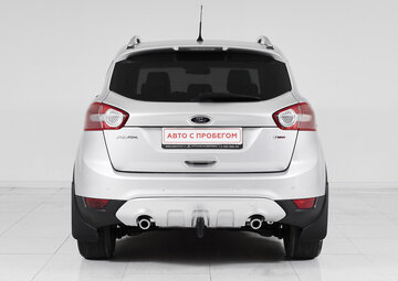 Ford Kuga Вид 5