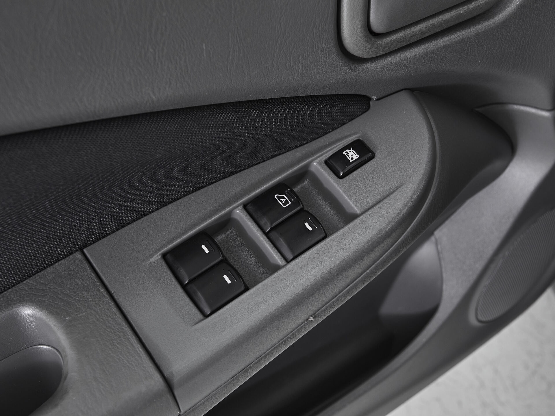 Nissan Almera Classic