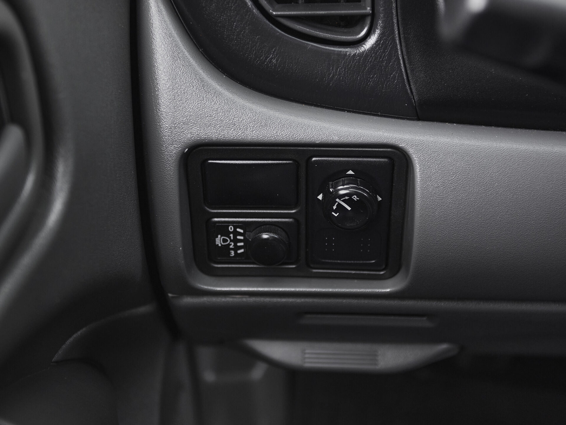 Nissan Almera Classic