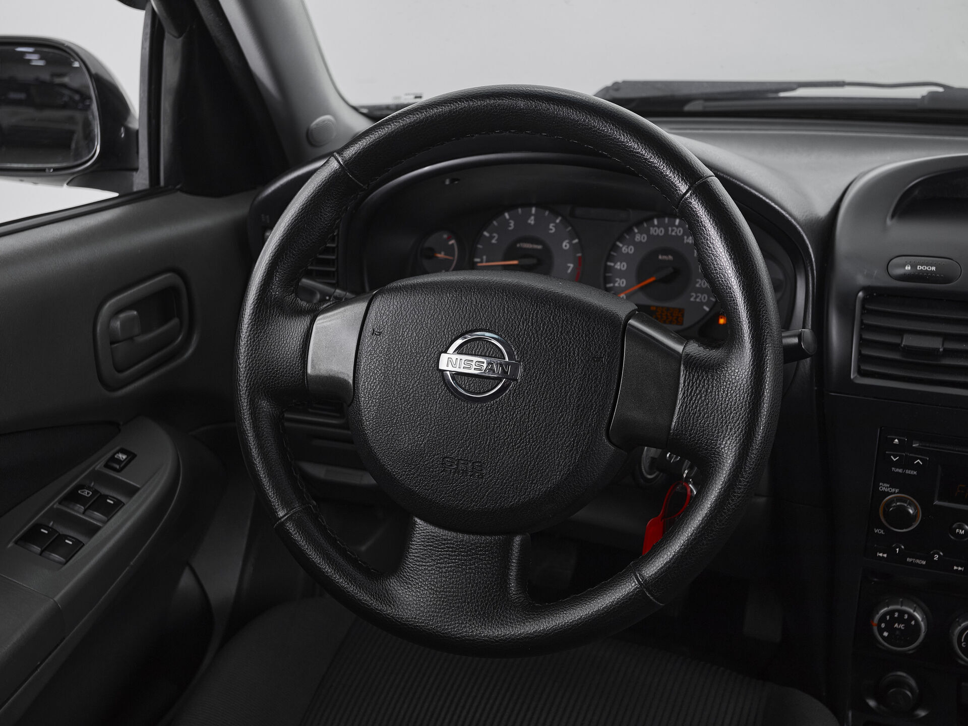 Nissan Almera Classic