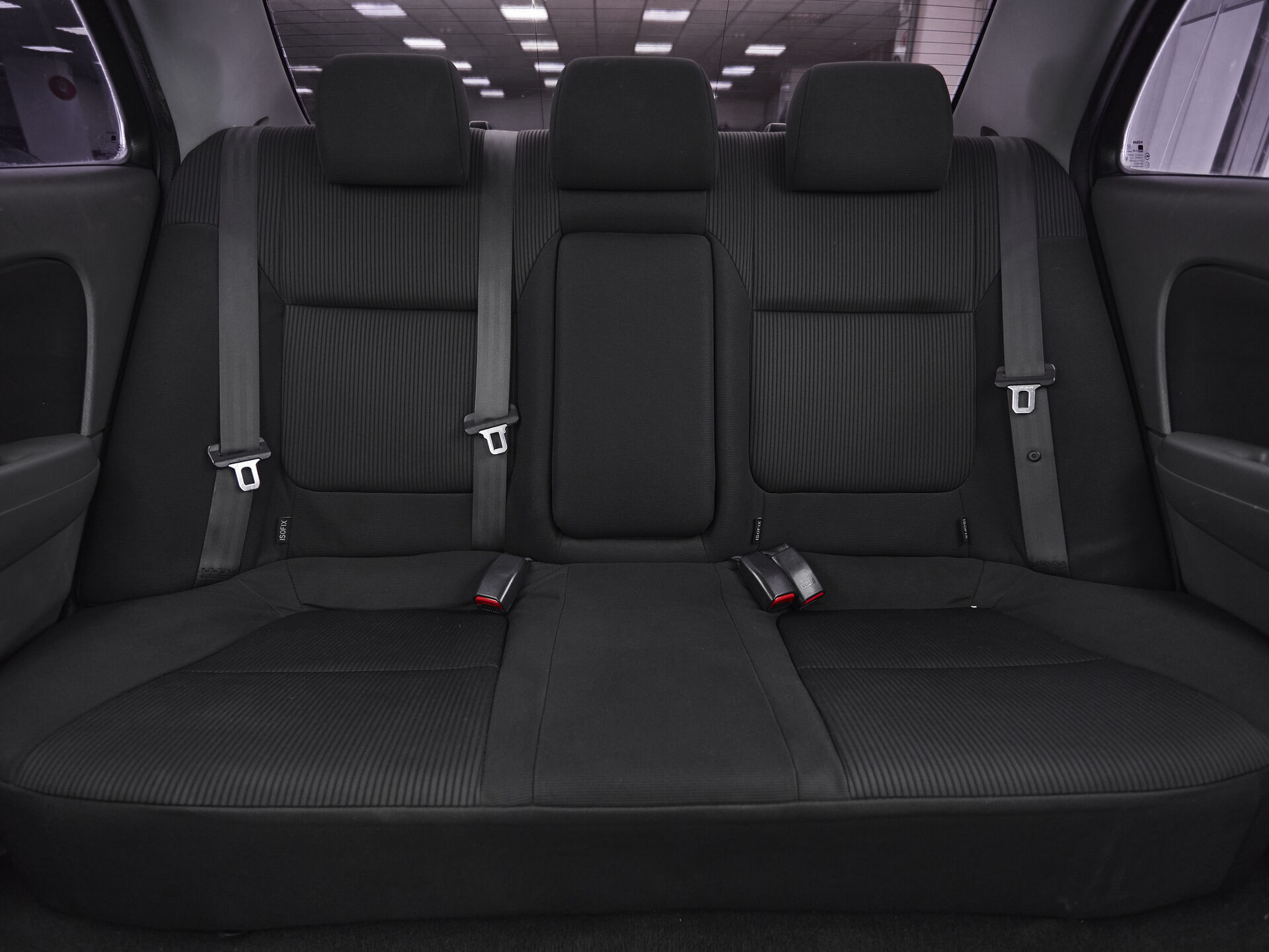 Nissan Almera Classic