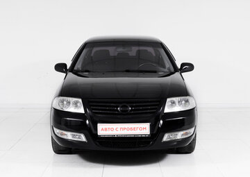 Nissan Almera Classic Вид 2