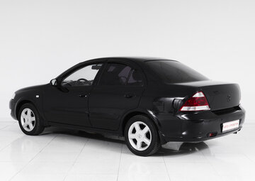 Nissan Almera Classic Вид 4