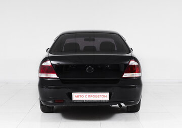 Nissan Almera Classic Вид 5