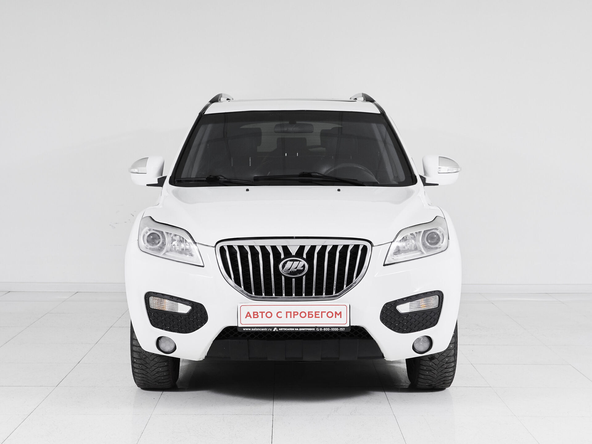 Lifan X60