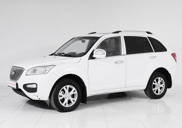 Lifan X60 Вид 1