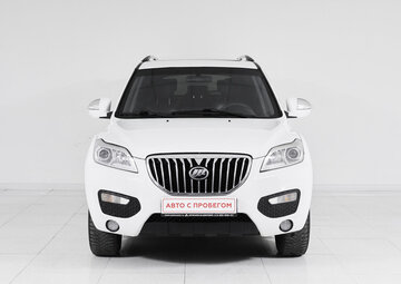Lifan X60 Вид 2