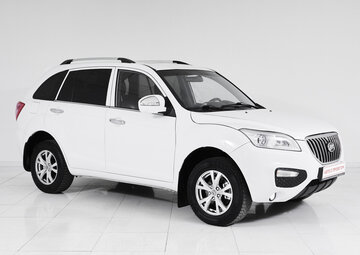 Lifan X60 Вид 3