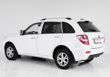 Lifan X60 Вид 4