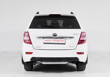 Lifan X60 Вид 5