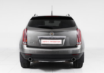 Cadillac SRX Вид 5