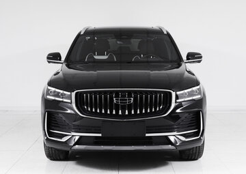 Geely Monjaro Вид 2