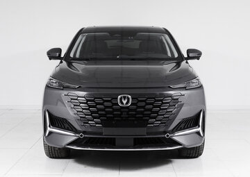 Changan UNI-K Вид 2