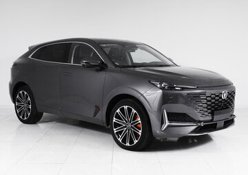 Changan UNI-K Вид 3