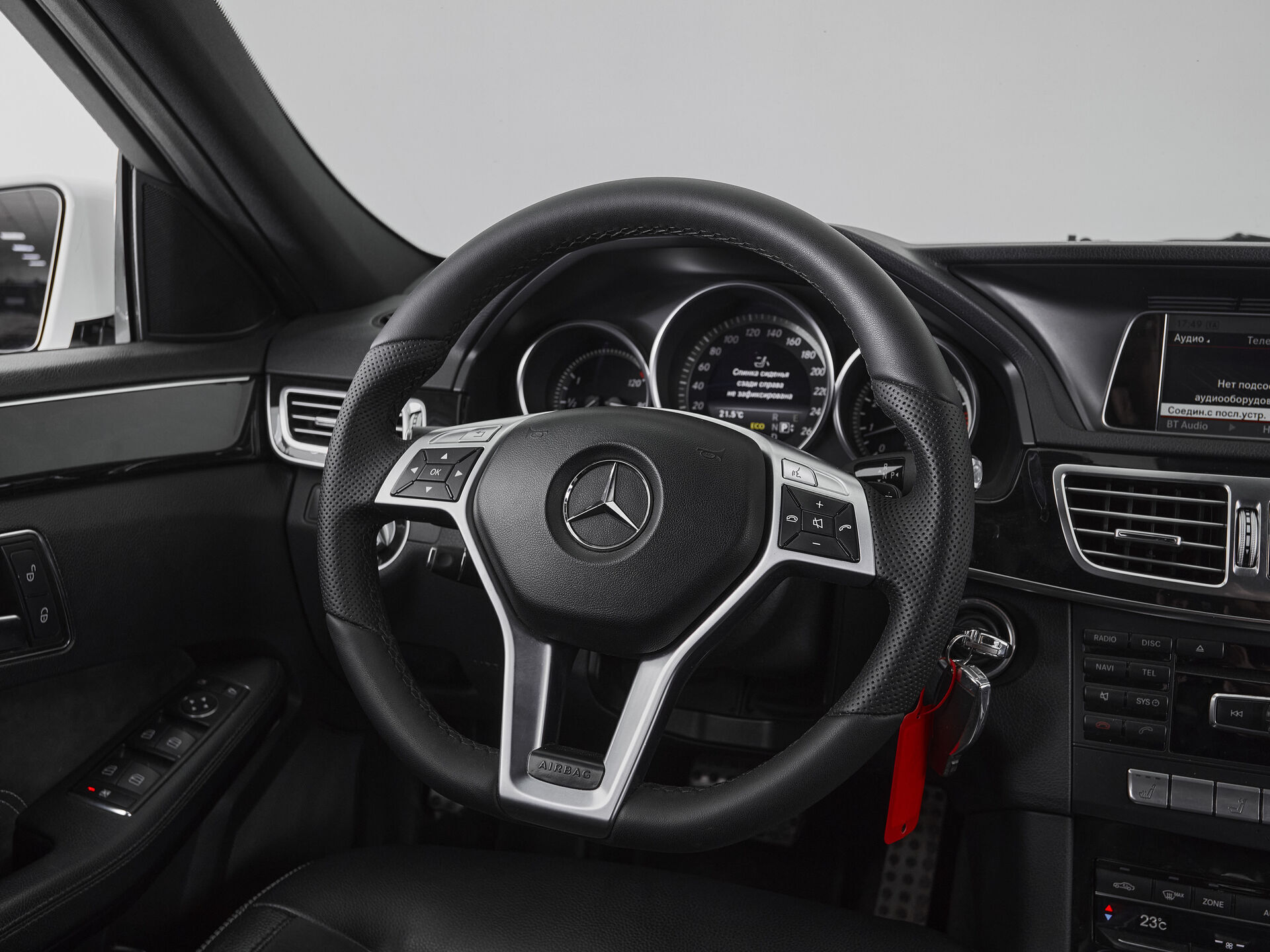 Mercedes benz E-Класс