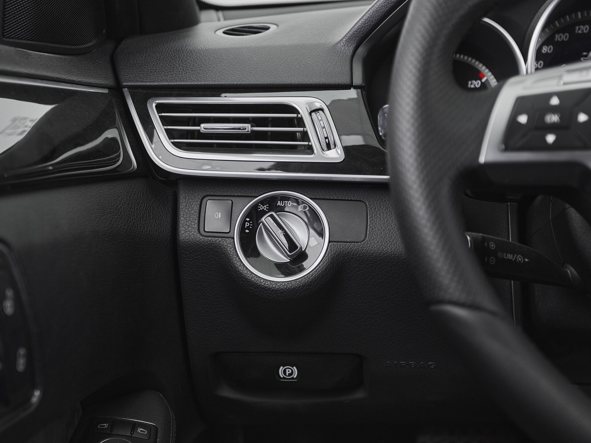 Mercedes benz E-Класс