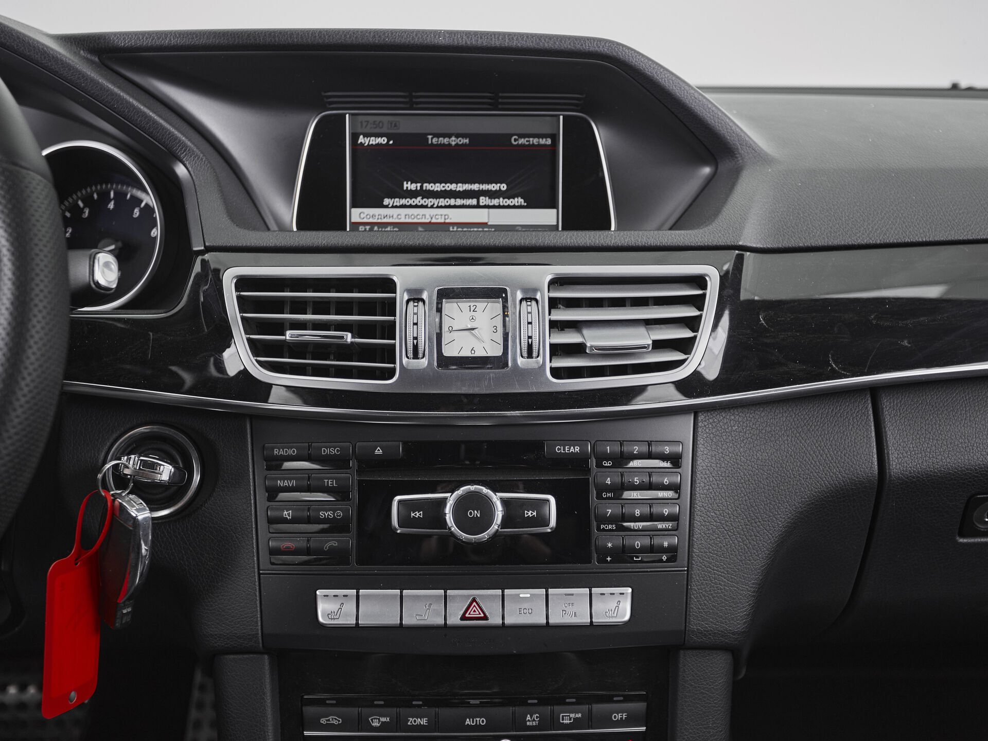 Mercedes benz E-Класс