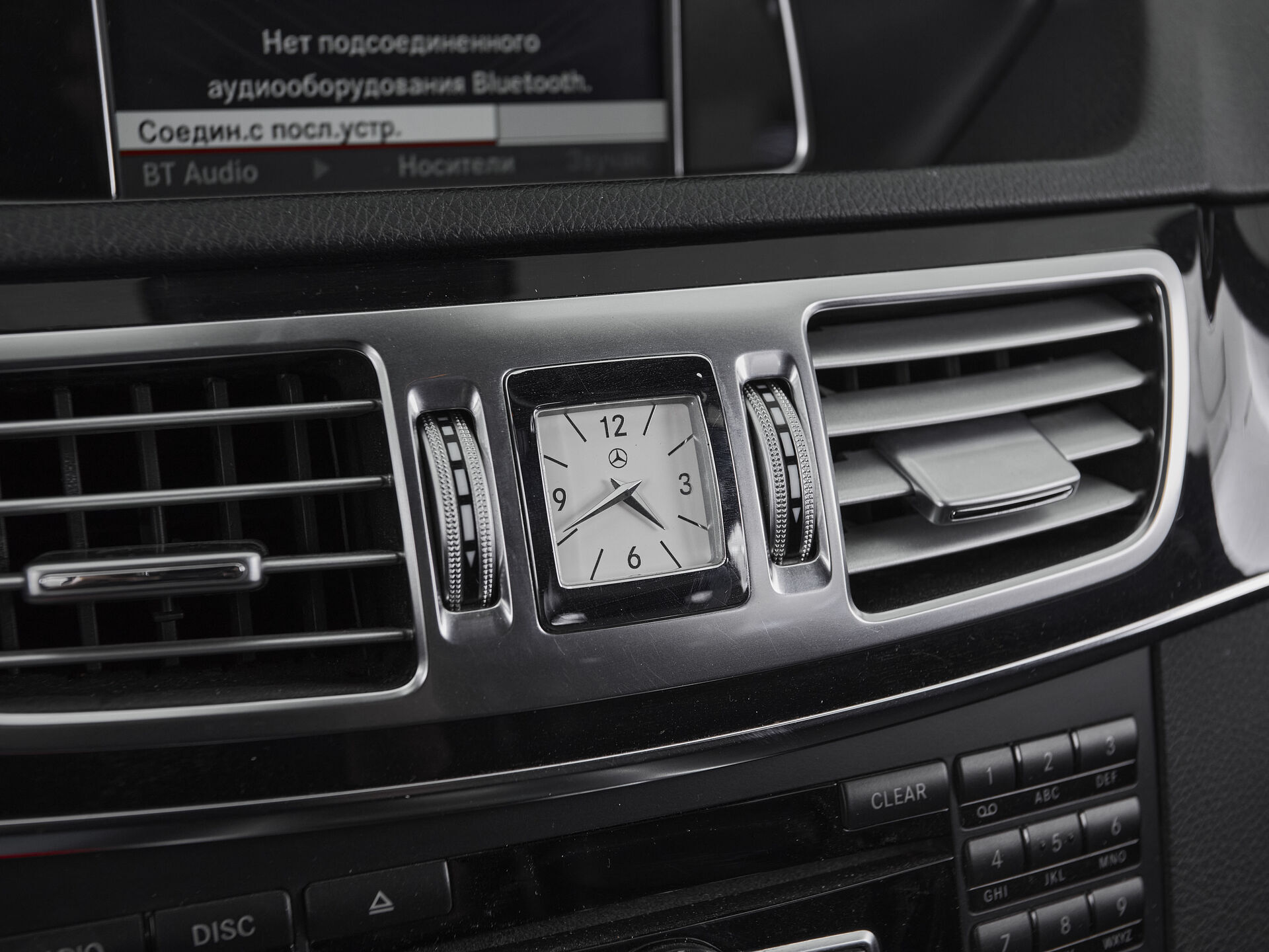 Mercedes benz E-Класс